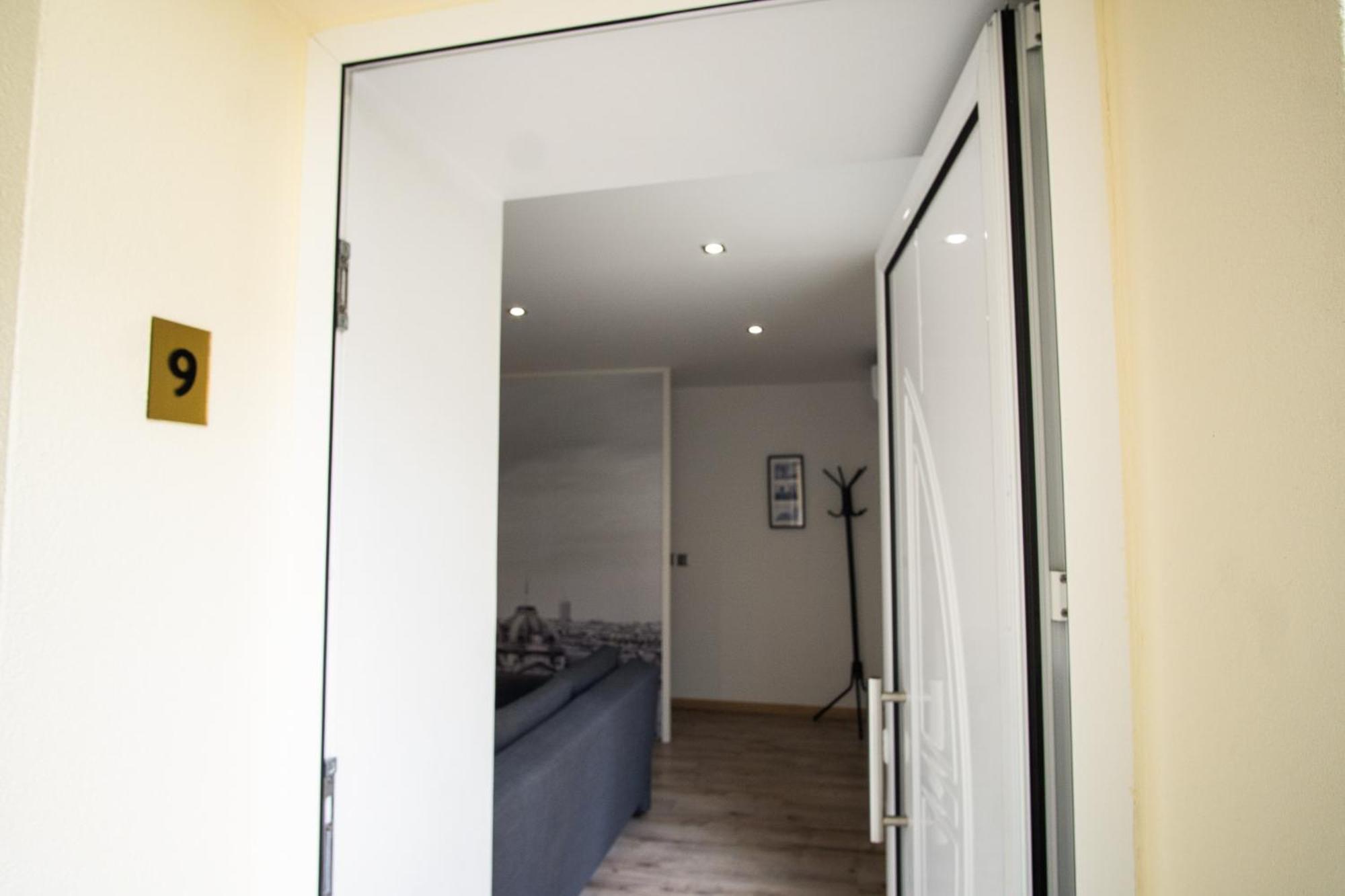 Appartement 1-4 Pers - Aeroport Cdg, Parc Expo, Villepinte - A L'Ombre Du Pin "9" Le Pin  외부 사진