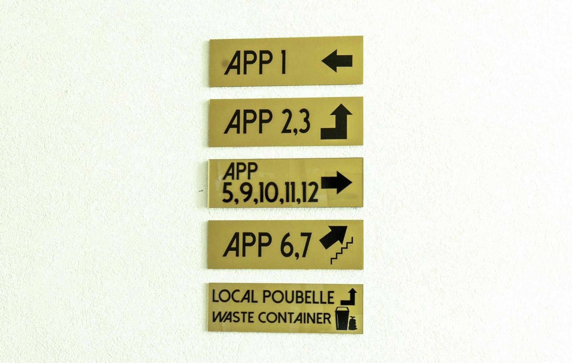 Appartement 1-4 Pers - Aeroport Cdg, Parc Expo, Villepinte - A L'Ombre Du Pin "9" Le Pin  외부 사진